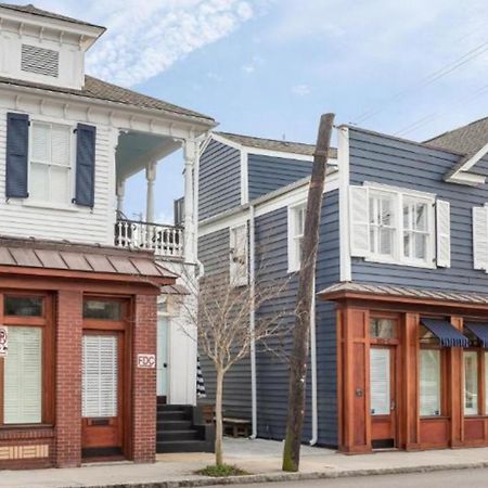 The Quarters On Spring Hotel Charleston Exterior photo